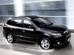 Hyundai Santa Fe 2009 года